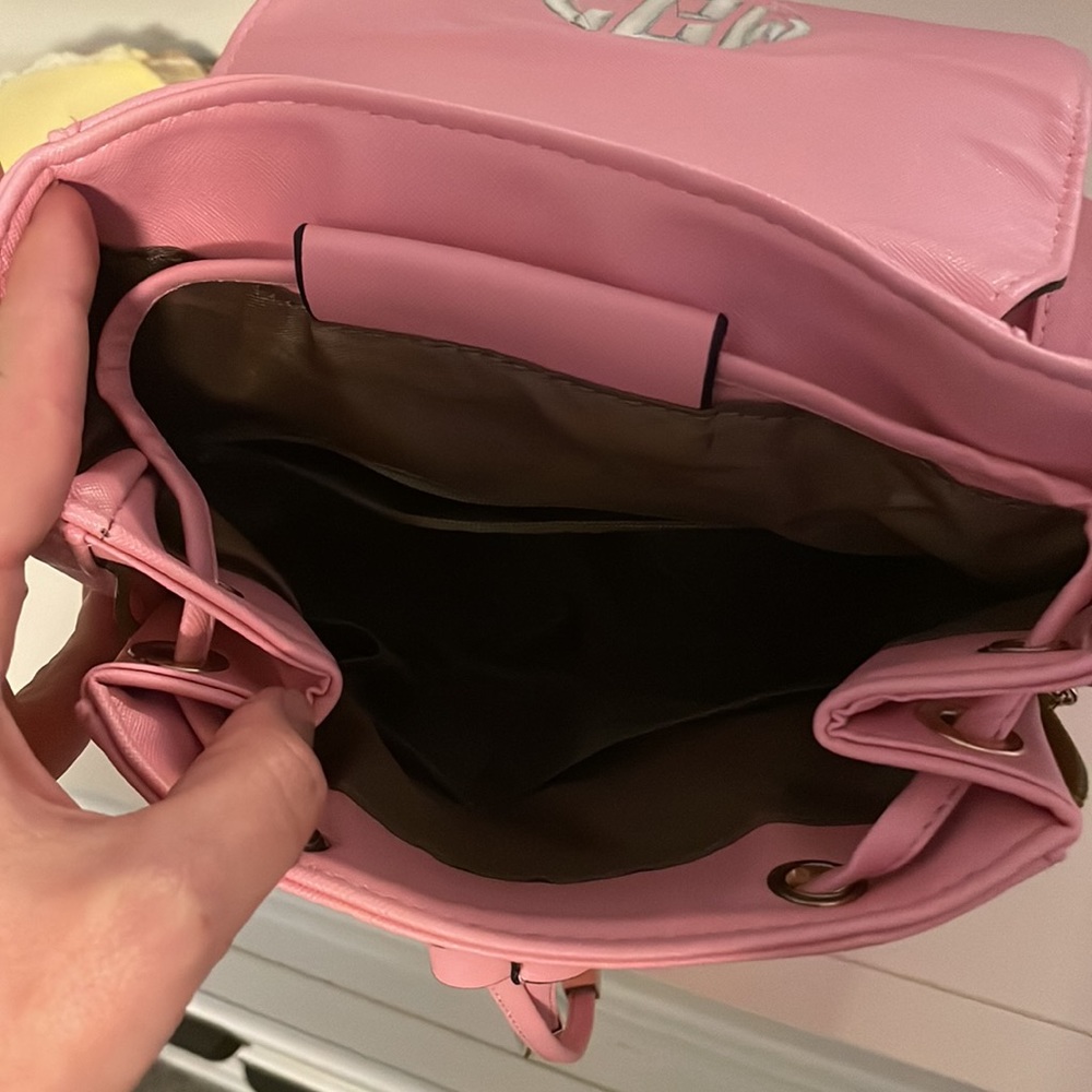 Monogrammed purse - Picture 3 of 4